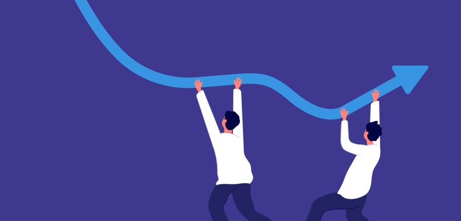 Wie können sich Unternehmen davon inspirieren lassen, wie Frankreich und Deutschland mit der Krise umgegangen sind?